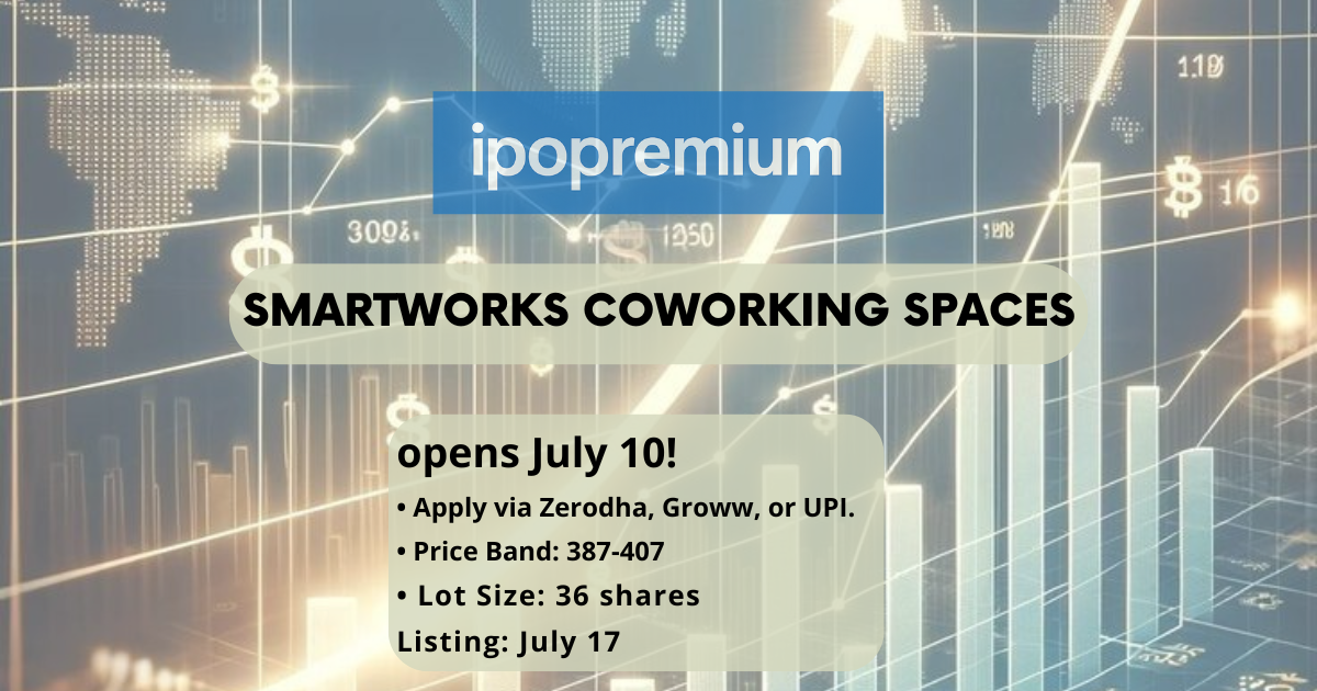 How to Apply for Smartworks Coworking Spaces IPO: A Step-by-Step Guide (2025)